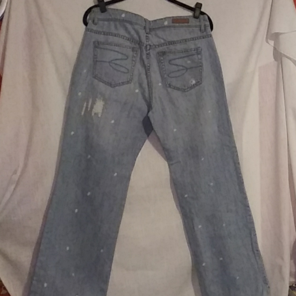 Jeans - Picture 2 of 8